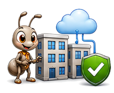 Solution entreprises